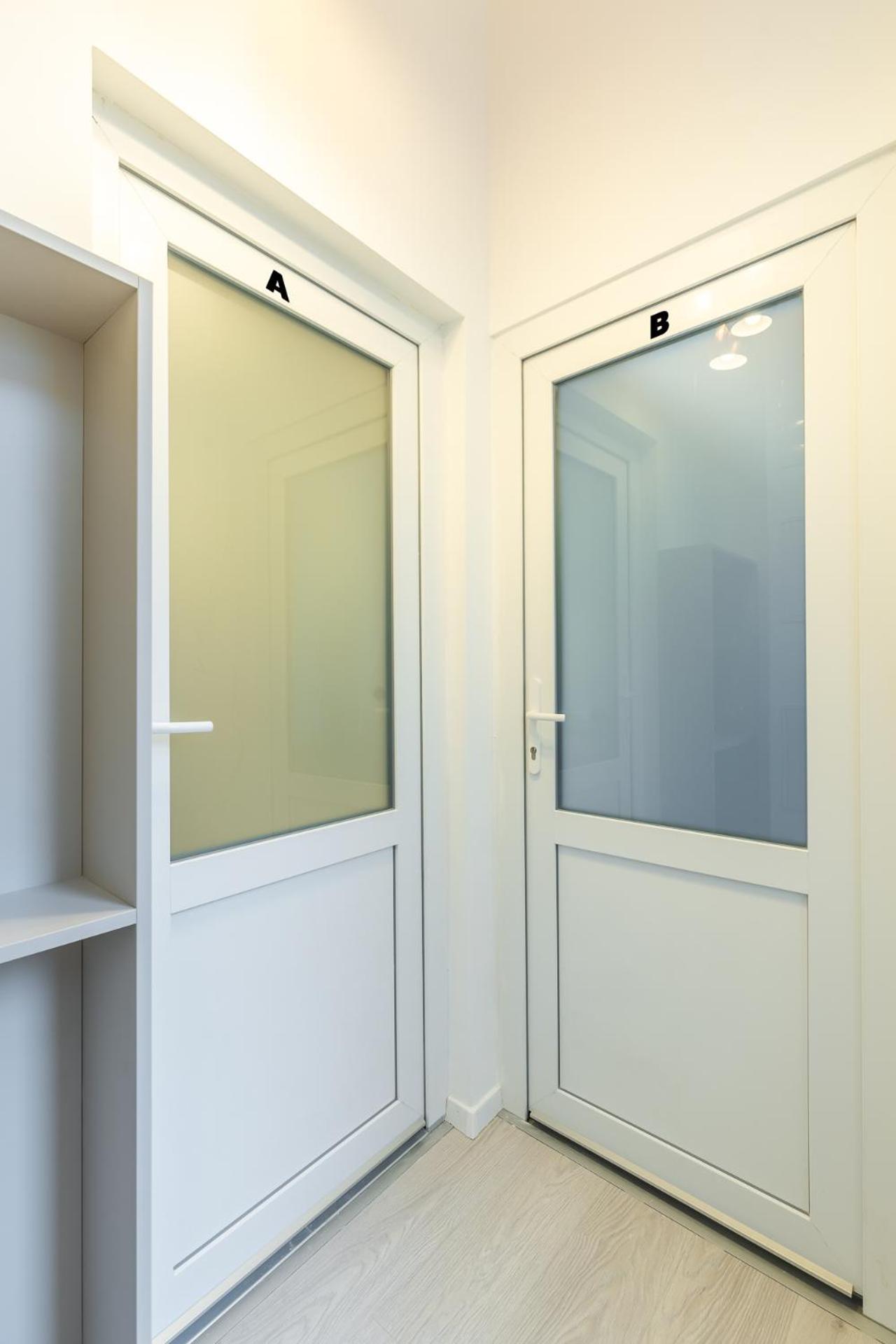 Real Apartments Museum Budapest Luaran gambar
