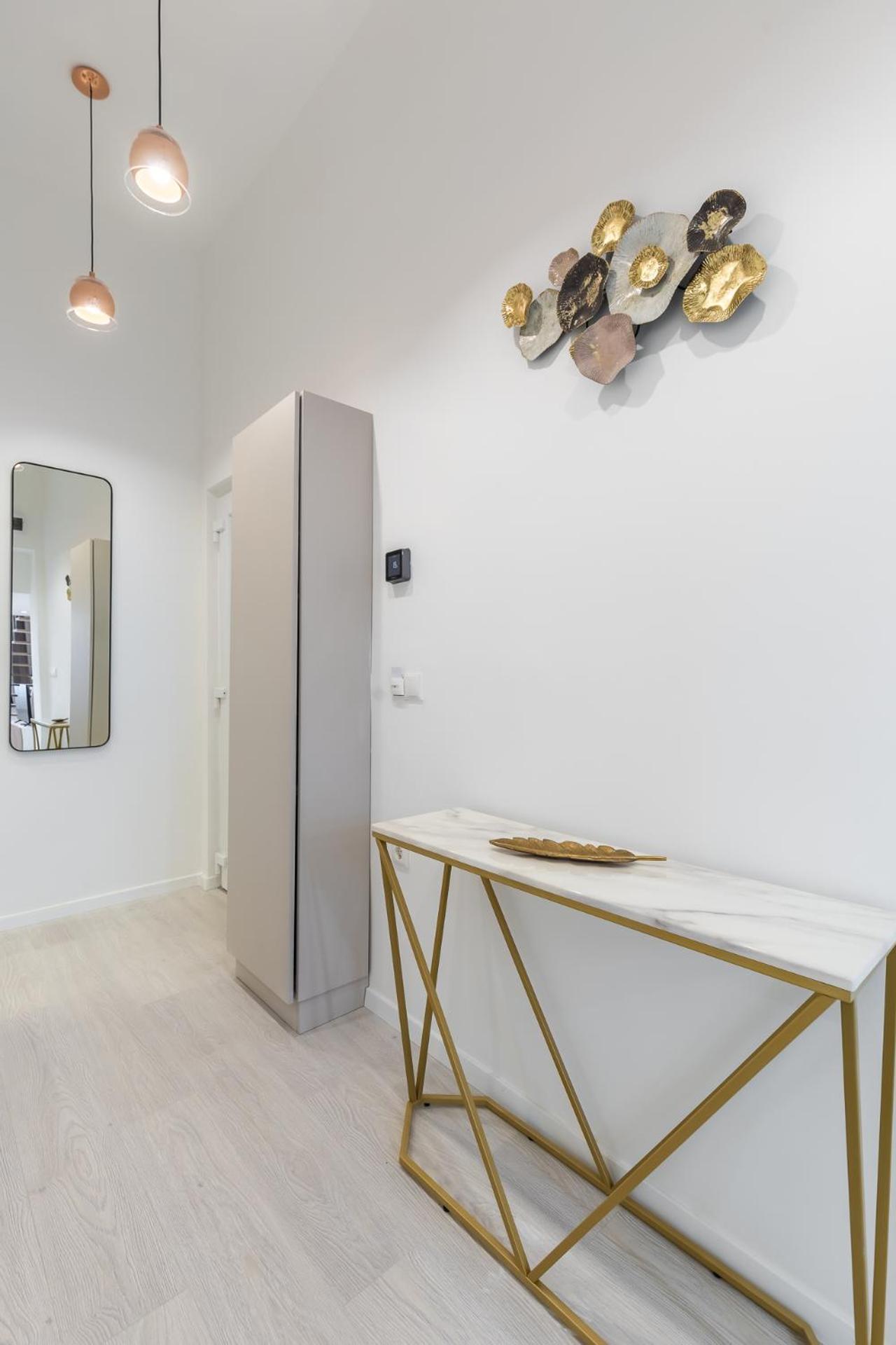 Real Apartments Museum Budapest Luaran gambar